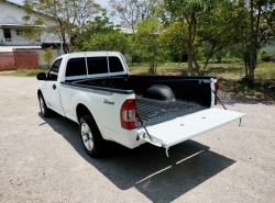 รถมือสอง ISUZU D-MAX ปี 2006 สีขาว