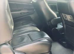 รถมือสอง TOYOTA WISH ปี 2005 สีเทา