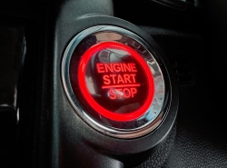 รถมือสอง HONDA CITY ปี 2017 สีขาว