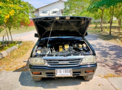 รถมือสอง ISUZU DRAGON POWER ปี 1996 สีดำ