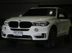 BMW X X5 ปี 2018