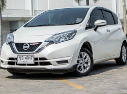 NISSAN MARCH ปี 2019