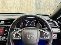 รถมือสอง HONDA CIVIC ปี 2020 สีขาว