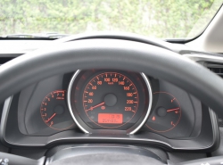 รถมือสอง HONDA JAZZ ปี 2018 สีเทา