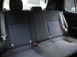 รถมือสอง TOYOTA YARIS ปี 2018 สีเทา