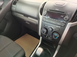 รถมือสอง ISUZU D-MAX ปี 2012 สีขาว