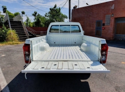 รถมือสอง ISUZU D-MAX ปี 2020 สีขาว