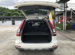 รถมือสอง HONDA CR-V ปี 2011 สีขาว