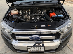 รถมือสอง FORD RANGER ปี 2017 สีดำ