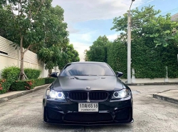 รถมือสอง BMW 3 SERIES 320D ปี 2012 สีดำ