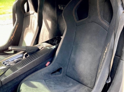 รถมือสอง LAMBORGHINI GALLARDO ปี 2012 สีส้ม