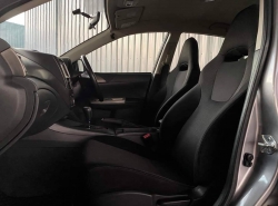 รถมือสอง SUBARU IMPREZA ปี 2008 สีเทา