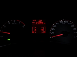 รถมือสอง ISUZU D-MAX ปี 2014 สีขาว