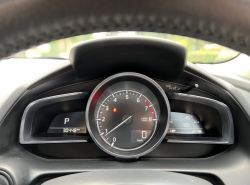 รถมือสอง MAZDA 2 ปี 2017 สีดำ