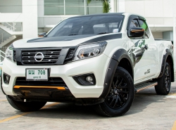 NISSAN NP 300 NAVARA ปี 2019