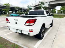 รถมือสอง MAZDA BT-50 PRO ปี 2018 สีขาว