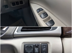 รถมือสอง NISSAN SYLPHY ปี 2017 สีบรอนซ์