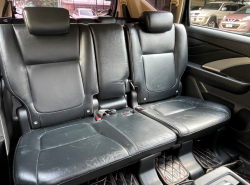 รถมือสอง MITSUBISHI XPANDER ปี 2020 สีดำ