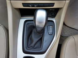 รถมือสอง BMW X X1 ปี 2013 สีขาว