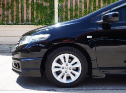 รถมือสอง HONDA CITY ปี 2014 สีบรอนซ์