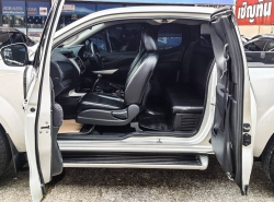 รถมือสอง NISSAN NP 300 NAVARA ปี 2016 สีบรอนซ์