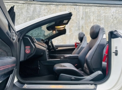 รถมือสอง MERCEDES-BENZ E-CLASS E250 ปี 2016 สีขาว