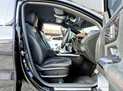 รถมือสอง MERCEDES-BENZ GLA-CLASS GLA200 ปี 2023 สีดำ