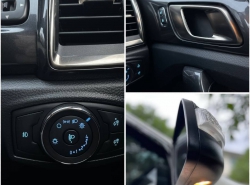 รถมือสอง FORD RANGER ปี 2019 สีขาว