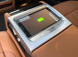 รถมือสอง BMW 7 SERIES 730LD ปี 2020 สีดำ