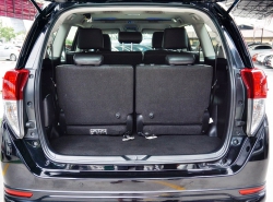 รถมือสอง TOYOTA INNOVA ปี 2017 สีดำ