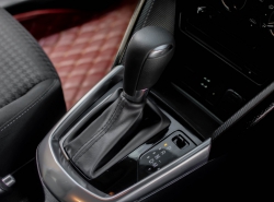 รถมือสอง MAZDA 2 ปี 2017 สีเทา