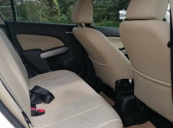 รถมือสอง MAZDA 2 ปี 2013 สีขาว