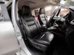 รถมือสอง MITSUBISHI PAJERO SPORT ปี 2016 สีเทา