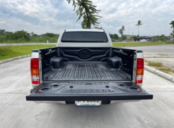 รถมือสอง TOYOTA HILUX VIGO ปี 2007 สีบรอนซ์