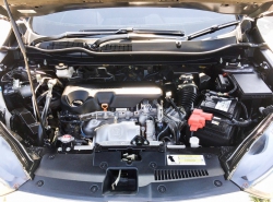 รถมือสอง HONDA CR-V ปี 2018 สีเทา