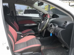 รถมือสอง TOYOTA VIOS ปี 2011 สีขาว