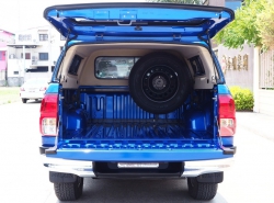 รถมือสอง TOYOTA HILUX REVO ปี 2015 สีน้ำเงิน