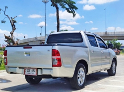 รถมือสอง TOYOTA HILUX VIGO ปี 2006 สีบรอนซ์