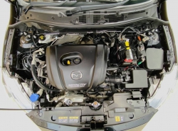 รถมือสอง MAZDA 2 ปี 2018 สีดำ