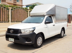 TOYOTA HILUX REVO ปี 2015