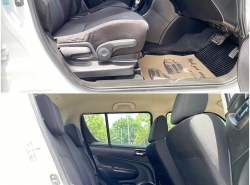 รถมือสอง SUZUKI SWIFT ปี 2013 สีขาว