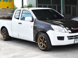 รถมือสอง ISUZU D-MAX ปี 2013 สีขาว