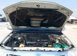 รถมือสอง TOYOTA HILUX VIGO ปี 2014 สีเทา