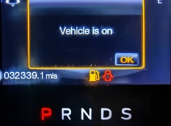 รถมือสอง FORD MUSTANG ปี 2017 สีดำ