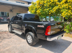 รถมือสอง TOYOTA HILUX VIGO ปี 2007 สีดำ