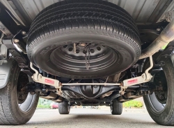 รถมือสอง TOYOTA HILUX VIGO ปี 2012 สีดำ