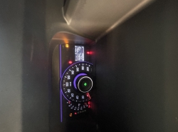 รถมือสอง HONDA STEPWGN SPADA ปี 2013 สีน้ำเงิน