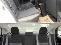 รถมือสอง TOYOTA YARIS ปี 2018 สีบรอนซ์