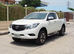 MAZDA BT-50 PRO ปี 2015
