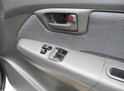 รถมือสอง TOYOTA HILUX VIGO ปี 2014 สีขาว